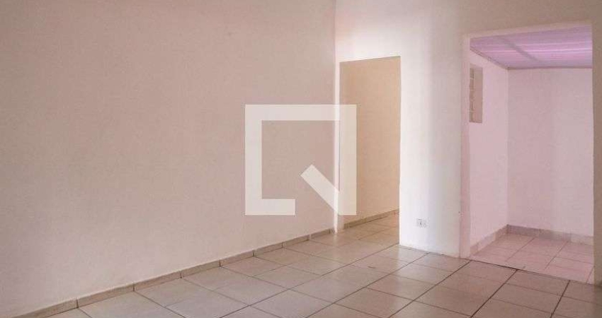 Casa para Aluguel - Barra Funda, 3 Quartos,  200 m² - São Paulo