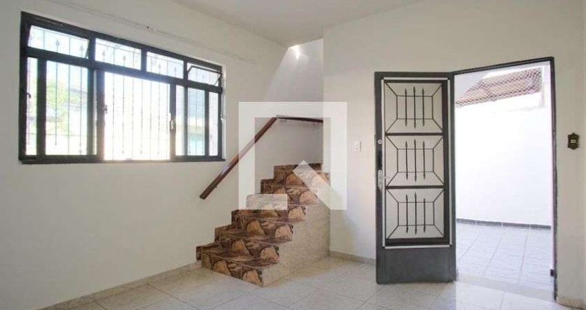Casa para Aluguel - Tatuapé, 3 Quartos,  140 m² - São Paulo