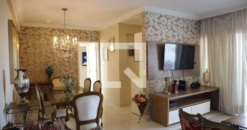 Apartamento para Aluguel - Parque Amazônia , 2 Quartos,  116 m² - Goiânia
