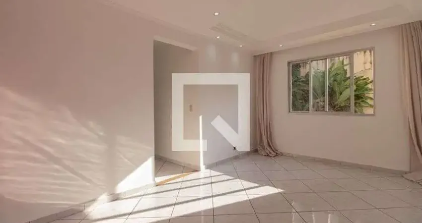 Apartamento para Aluguel - Vila Mariana, 3 Quartos,  76 m² - São Paulo