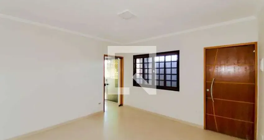 Casa para Aluguel - Jardim Presidente Dutra, 3 Quartos,  190 m² - Guarulhos