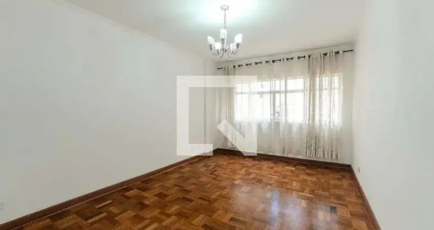 Apartamento para Aluguel - Bela Vista, 3 Quartos,  85 m² - São Paulo