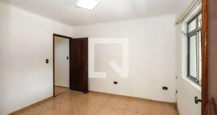 Casa para Aluguel - Bosque da Saúde, 3 Quartos,  125 m² - São Paulo
