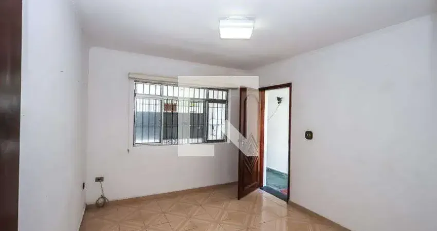 Casa para Aluguel - Bosque da Saúde, 3 Quartos,  125 m² - São Paulo