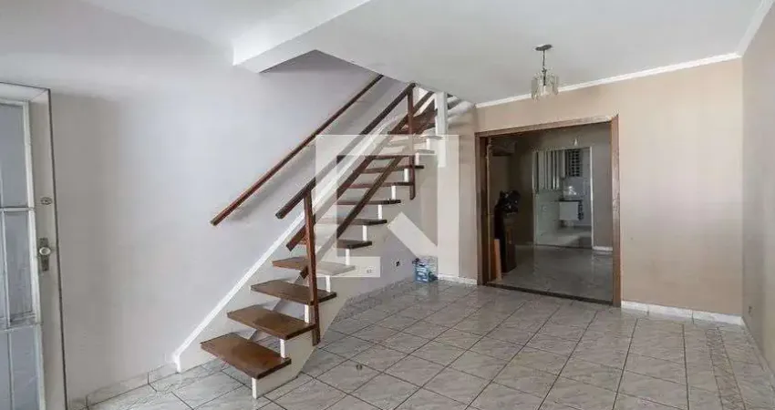 Casa para Aluguel - Água Branca, 3 Quartos,  150 m² - São Paulo