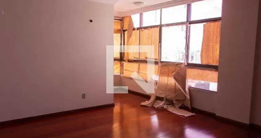 Cobertura para Aluguel - Bonfim, 3 Quartos,  111 m² - Campinas