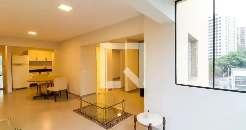 Apartamento para Aluguel - Vila Andrade, 3 Quartos,  80 m² - São Paulo
