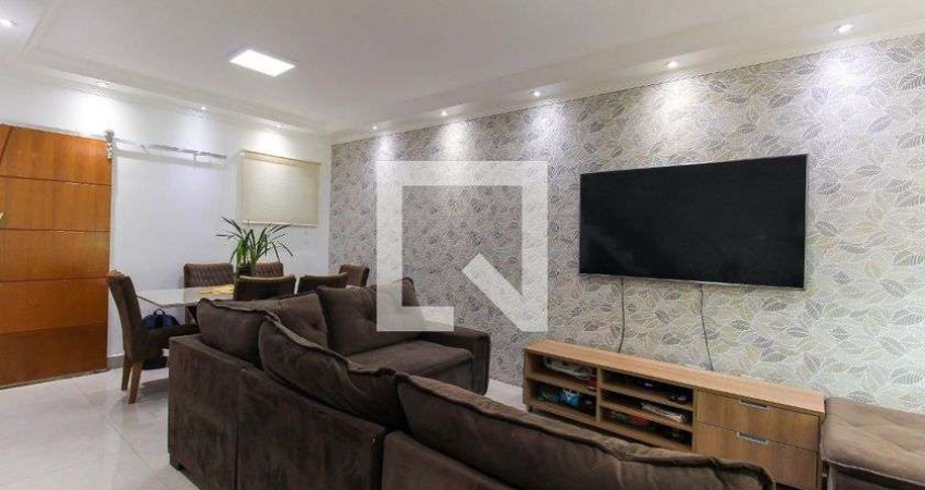 Casa / Sobrado em Condomínio para Aluguel - Jardim Anália Franco, 3 Quartos,  210 m² - São Paulo
