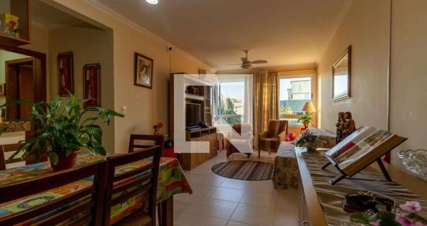 Apartamento para Aluguel - Jardim Botânico, 2 Quartos,  80 m² - Porto Alegre