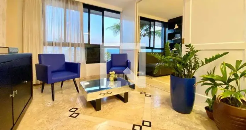 Cobertura para Aluguel - Pituba, 2 Quartos,  81 m² - Salvador