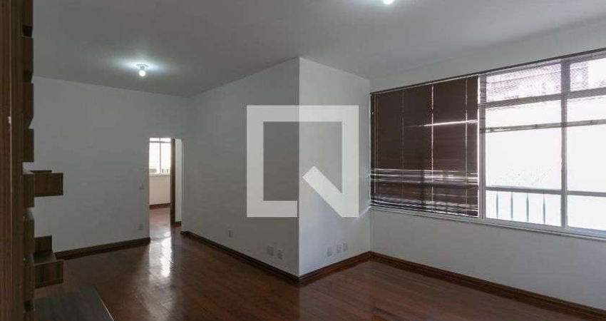 Apartamento para Aluguel - Sion, 2 Quartos,  85 m² - Belo Horizonte