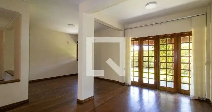 Casa / Sobrado em Condomínio para Aluguel - Chácara Bela Vista, 3 Quartos,  245 m² - Campinas