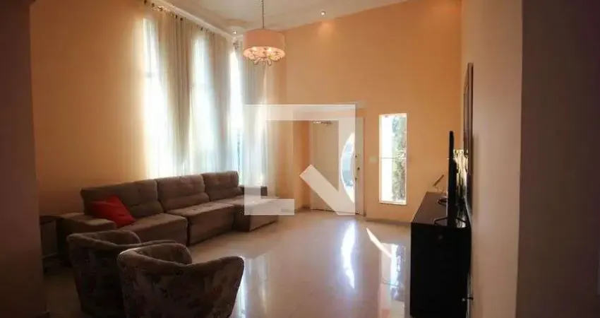 Casa / Sobrado em Condomínio para Aluguel - Jardim Europa, 3 Quartos,  215 m² - Sorocaba