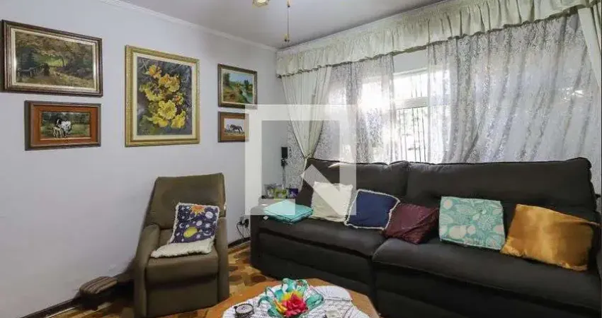 Casa para Aluguel - Vila Augusta, 3 Quartos,  189 m² - Guarulhos