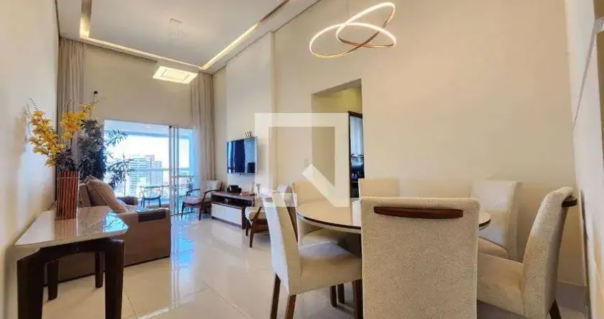 Apartamento para Aluguel - Gonzaga , 2 Quartos,  115 m² - Santos