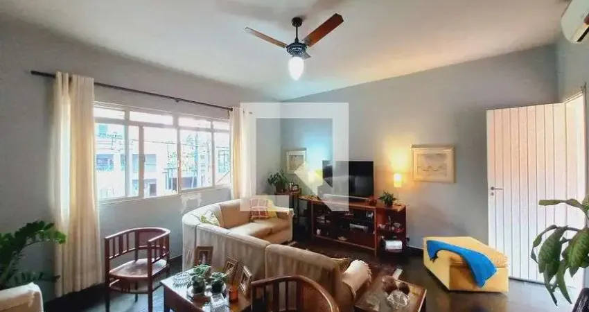 Casa para Aluguel - Jardim das Palmeiras, 3 Quartos,  450 m² - Campinas