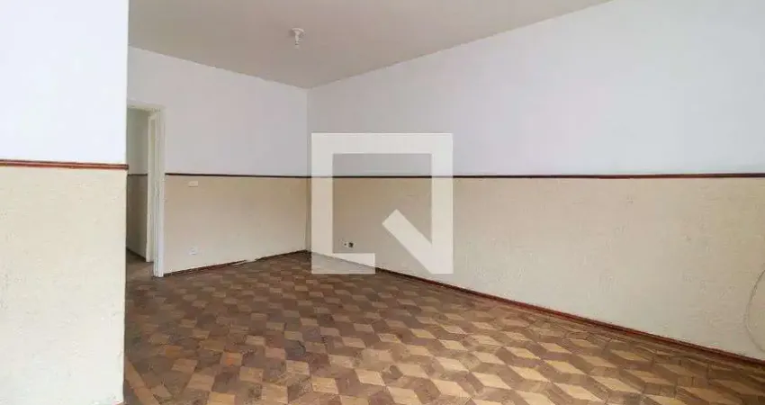 Casa para Aluguel - Parque Maria Helena, 3 Quartos,  183 m² - São Paulo