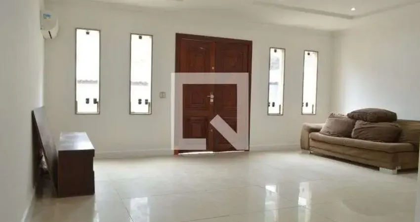 Casa / Sobrado em Condomínio para Aluguel - Anil, 3 Quartos,  201 m² - Rio de Janeiro