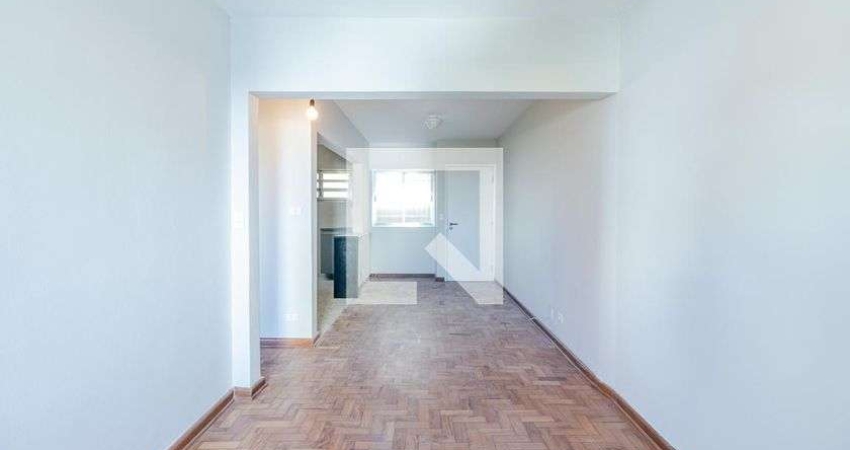Apartamento para Aluguel - Jardim Paulista, 1 Quarto,  52 m² - São Paulo