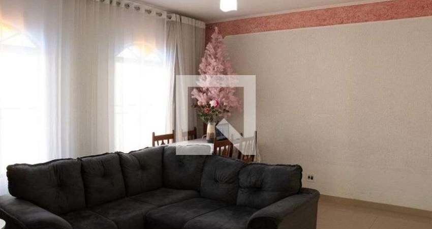 Casa para Aluguel - Jardim Santana, 3 Quartos,  100 m² - Campinas