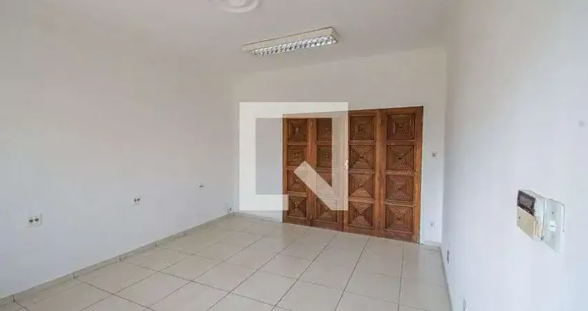 Casa para Aluguel - Guanabara, 3 Quartos,  290 m² - Campinas