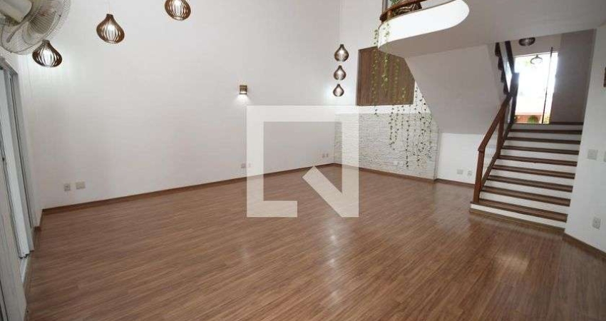 Casa / Sobrado em Condomínio para Aluguel - Loteamento Caminhos de San Conrado (Sousas), 4 Quartos,  480 m² - Campinas