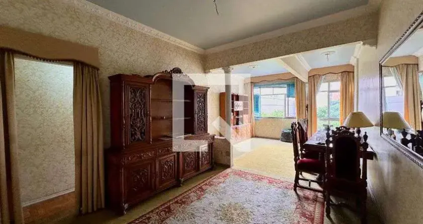 Apartamento para Aluguel - Centro, 2 Quartos,  90 m² - Rio de Janeiro