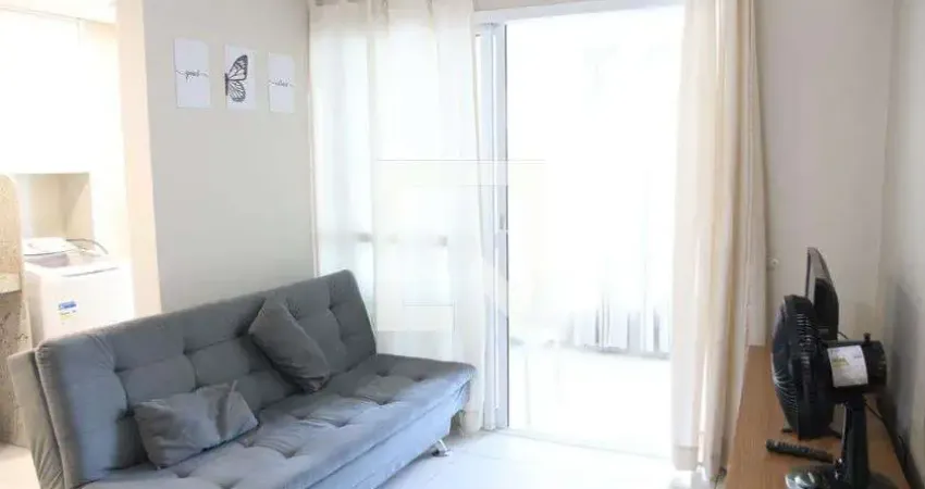 Apartamento para Aluguel - Setor Marista, 1 Quarto,  47 m² - Goiânia