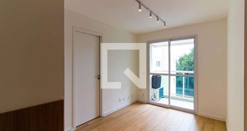 Apartamento para Aluguel - Barra Funda, 1 Quarto,  41 m² - São Paulo