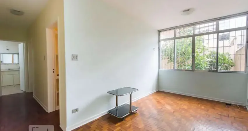 Apartamento para Aluguel - Higienópolis, 2 Quartos,  92 m² - São Paulo