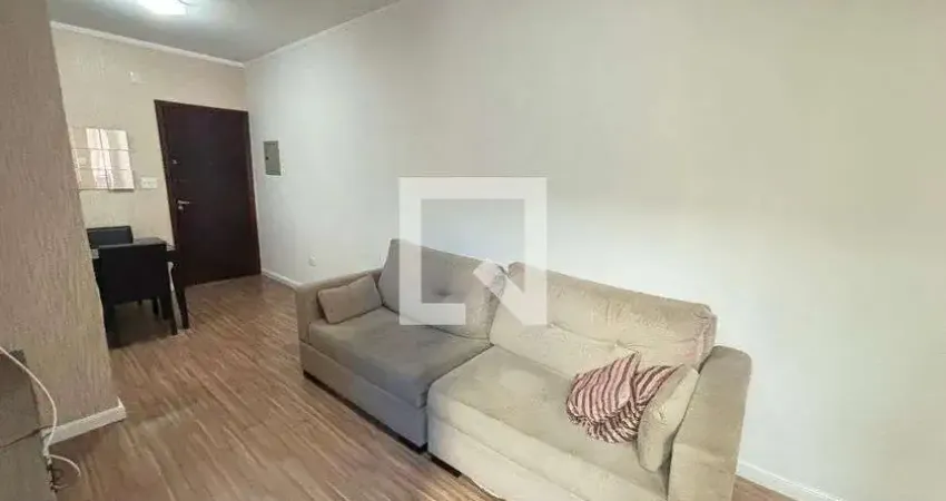 Apartamento para Aluguel - Vila Leopoldina, 2 Quartos,  70 m² - Santo André