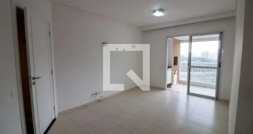Apartamento para Aluguel - Chácara Santo Antonio, 3 Quartos,  95 m² - São Paulo