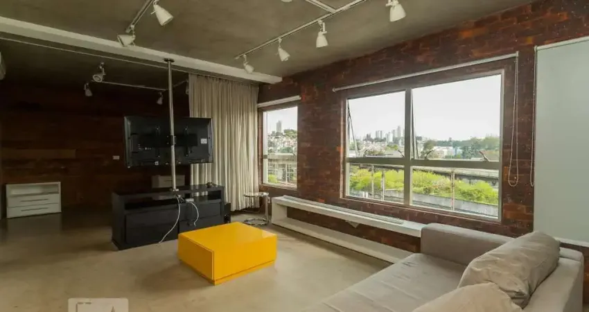 Apartamento para Aluguel - Vila Leopoldina, 1 Quarto,  70 m² - São Paulo