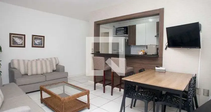 Apartamento para Aluguel - Boa Vista, 1 Quarto,  48 m² - Porto Alegre