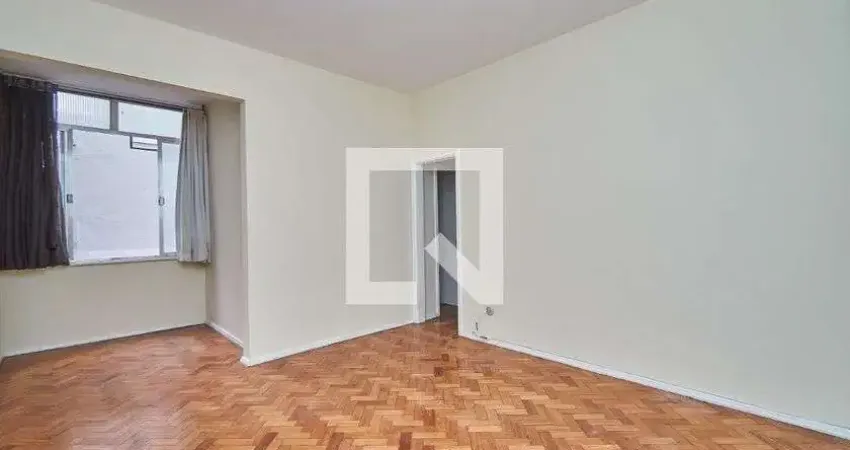 Apartamento para Aluguel - Tijuca, 3 Quartos,  70 m² - Rio de Janeiro