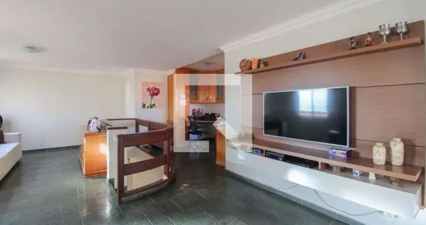 Cobertura para Aluguel - Ponte Preta, 3 Quartos,  170 m² - Campinas