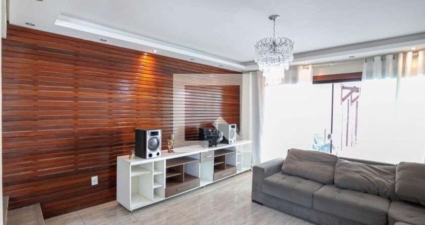 Casa para Aluguel - Europa, 4 Quartos,  250 m² - Belo Horizonte