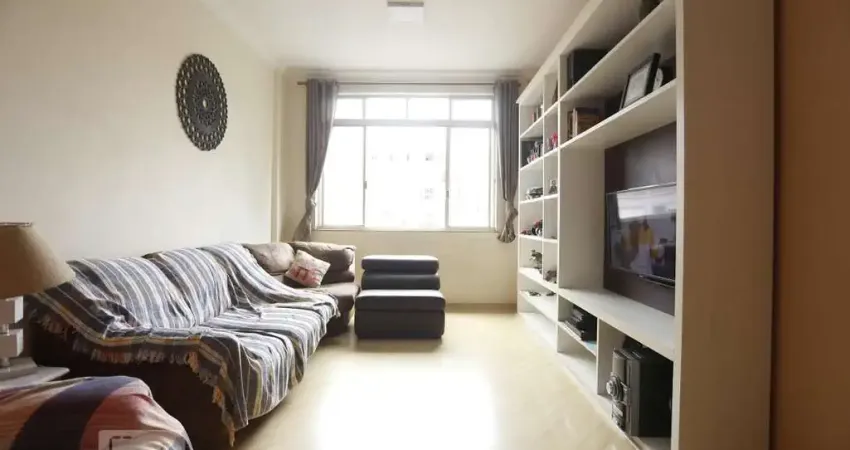 Apartamento para Aluguel - Bela Vista, 2 Quartos,  95 m² - São Paulo