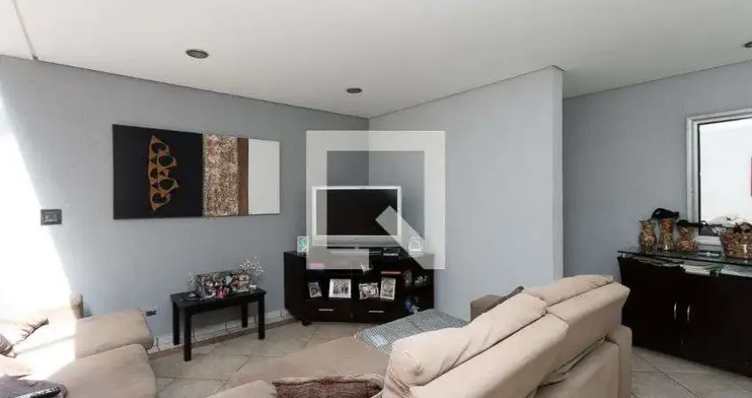 Casa para Aluguel - Vila Madalena, 3 Quartos,  280 m² - São Paulo