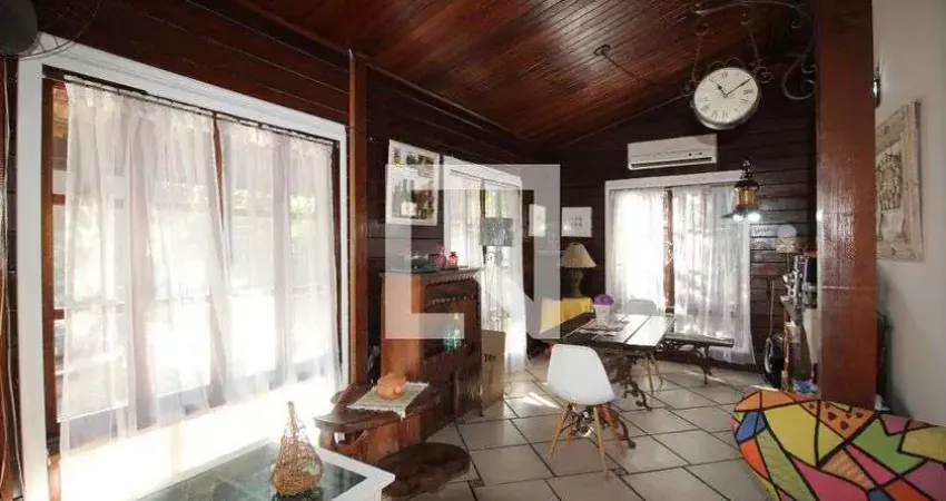 Casa / Sobrado em Condomínio para Aluguel - Taquara, 4 Quartos,  160 m² - Rio de Janeiro