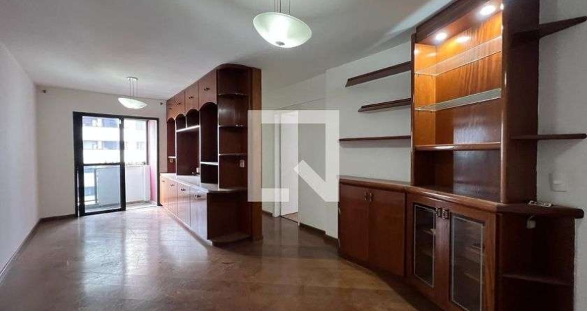 Apartamento para Aluguel - Pinheiros, 2 Quartos,  70 m² - São Paulo