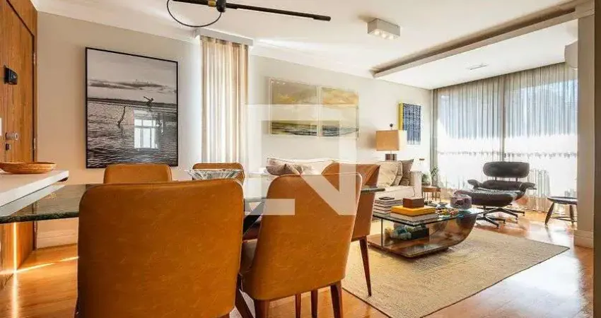Apartamento para Aluguel - Pinheiros, 2 Quartos,  84 m² - São Paulo