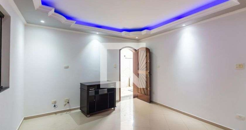 Casa para Aluguel - Centro, 2 Quartos,  130 m² - Osasco