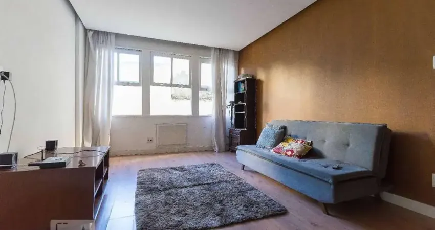 Apartamento para Aluguel - Catete, 1 Quarto,  59 m² - Rio de Janeiro