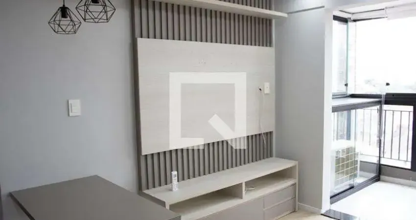 Apartamento para Aluguel - Santana, 2 Quartos,  40 m² - São Paulo