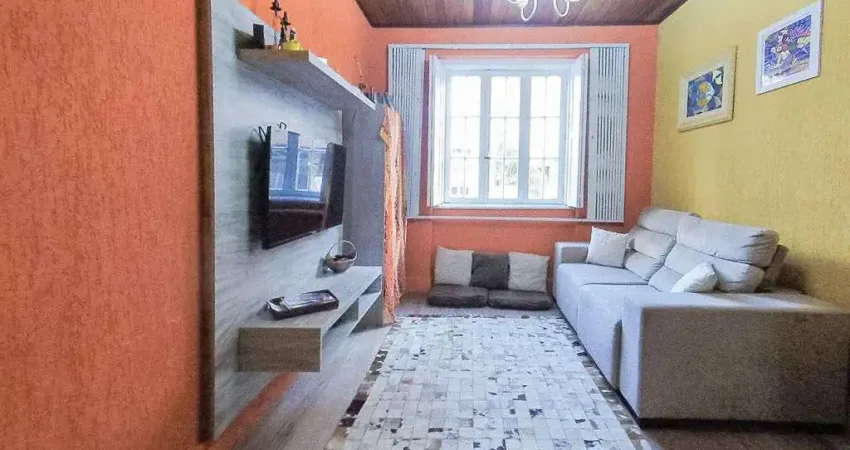 Casa para Aluguel - Centro Histórico, 4 Quartos,  180 m² - Porto Alegre