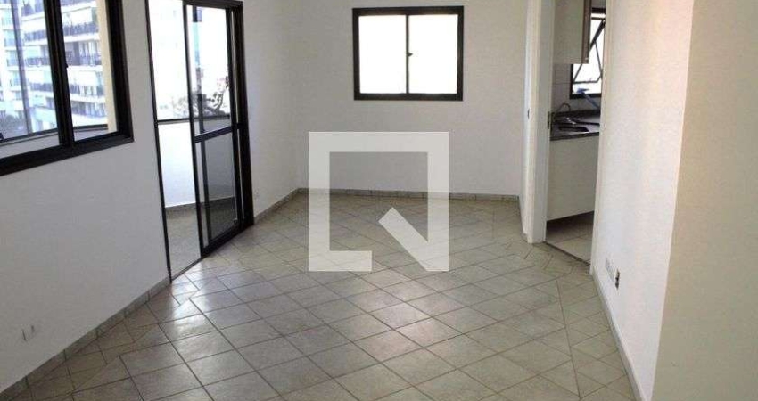 Apartamento para Aluguel - Santana, 3 Quartos,  115 m² - São Paulo