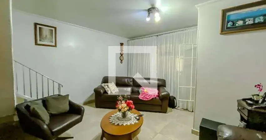 Casa para Aluguel - Vila Carrão, 2 Quartos,  125 m² - São Paulo