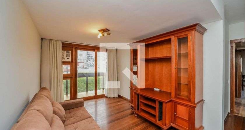 Apartamento para Aluguel - Bela Vista, 3 Quartos,  110 m² - Porto Alegre