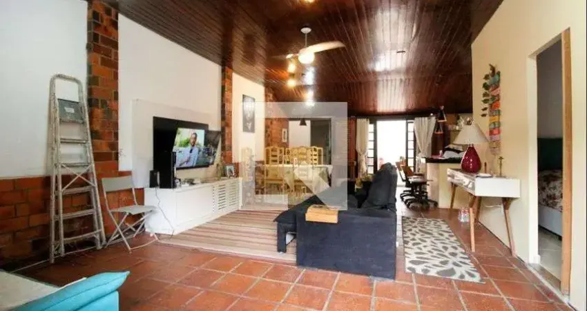 Casa para Aluguel - Meier, 2 Quartos,  100 m² - Rio de Janeiro